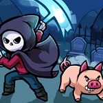 Spindle llega a Switch y PC el 13 de octubre