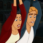 Anunciado Broken Sword - The Smoking Mirror: Reforged