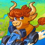 Go Kart Island confirma sus fechas para Switch y PC