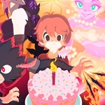 Bittersweet Birthday llega a PC el 11 de noviembre