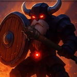 Unfair Rampage: Knightfall se lanza el 23 de octubre