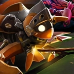 Glassbreakers se lanza el 13 de noviembre