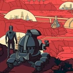 Surviving Mars: Relaunched se lanza el 10 de noviembre