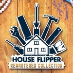 House Flipper Remastered Collection reveló un nuevo tráiler