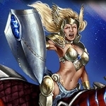 Schildmaid MX llega a consolas el 26 de noviembre
