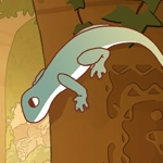 Gecko Gods reveló un nuevo tráiler