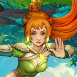 Anunciado Edenfall: Legacy of the First Wardens