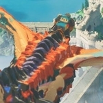 Monster Hunter Stories 3 presentó un nuevo tráiler