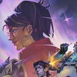 Starfinder: Afterlight suma a Roger Clark como narrador