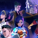 Screamer presentó un nuevo video junto a sus creadores