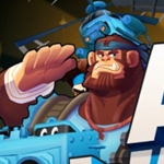 Apes Warfare llega a Early Access el 25 de noviembre