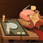 Dragon Dinner reveló su tráiler oficial
