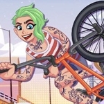 Streetdog BMX se lanza el 14 de enero