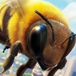 Bee Simulator: The Hive llega a consolas el 28 de noviembre
