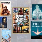 PlayStation Plus revela sus nuevos títulos de noviembre