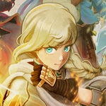 Anunciado Knights of Fiona