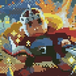 Anunciado el juego argentino Randel's Quest
