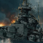 Battleship Command será publicado por MicroProse