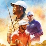 PGA TOUR 2K25 se lanzará en Switch 2