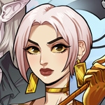 Anunciado Forsaken Lands