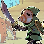 DuneCrawl llega a PC el 5 de enero de 2026