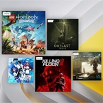 PlayStation Plus revela sus títulos de diciembre
