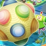 Once Upon A Katamari lanzó su primer DLC