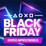 PlayStation lanzó descuentos para este Black Friday 2025