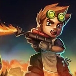 Core Keeper llega a Switch 2 el 28 de enero de 2026