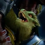 Dragon Khan presentó un nuevo tráiler y anunció su demo