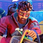 Anunciado Scrap Daddies