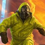 Nucleares será publicado por MicroProse