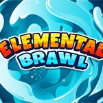 Elemental Brawl llega a PC el 13 de enero