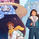 Spirit Crossing presentó un nuevo tráiler
