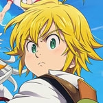 The Seven Deadly Sins: Origin reveló un nuevo tráiler