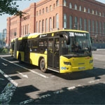 The Bus se lanzará el 26 de marzo en PC y consolas