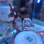 Casio G-SHOCK lanzó en Argentina su colab con Evangelion