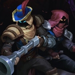 Anunciado Veil of the Soulstones