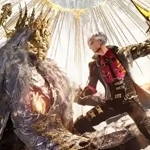 Code Vein II se muestra en un nuevo tráiler