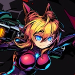 Super Alloy Crush lanza su demo el 22 de enero