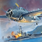 Task Force Admiral Vol.1 llega a Early Access el 27 de enero
