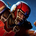 Speedball concluye su Early Access el 27 de enero