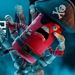 Anunciado Dig Dig Die