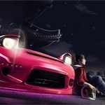 JDM: Japanese Drift Master llega a PS5 el 6 de febrero