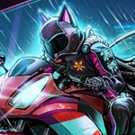 Anunciado Moto Rush Reborn