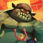 Anunciado Appetite of the Abyss