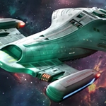 Star Trek Voyager: Across the Unknown reveló su fecha