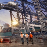 Docked se muestra en un nuevo tráiler