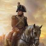 Anunciado Veterans: Napoleonic Wars