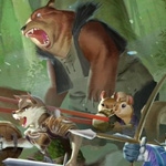 Woodland Rebels presentó un nuevo tráiler